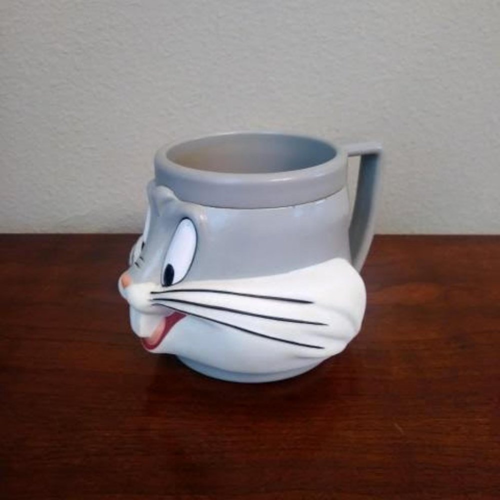 Looney Tunes Vintage Mug